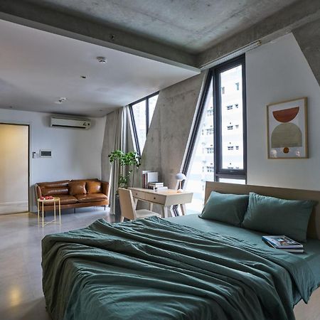 Express By M Village Nguyen Van Thu Ho Chi Minh City Exterior photo